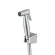 Ducha Teléfono ABS Acquabela Rieti Cepillado 1.2mts